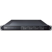 Yamaha XDA-QS 5400 Amplificador Rack con 8 canales