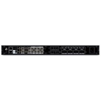Yamaha XDA-QS 5400 Amplificador Rack con 8 canales