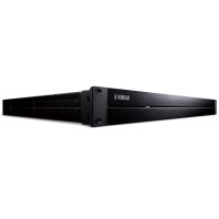 Yamaha XDA-QS 5400 Amplificador Rack con 8 canales