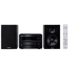 YAMAHA MCR-B270D NEGRO