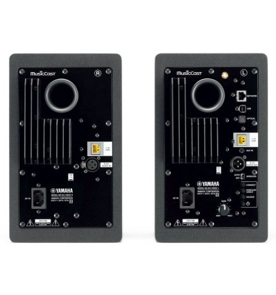 Yamaha NX-N500 Altavoces Autoamplificados con WiFi.