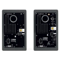 Yamaha NX-N500 Altavoces Autoamplificados con WiFi.