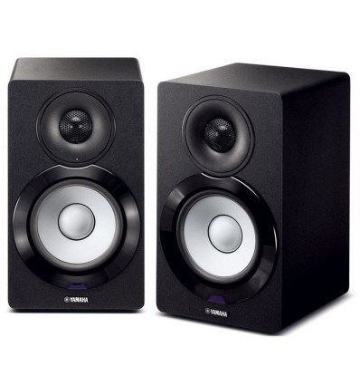 Yamaha NX-N500 Altavoces Autoamplificados con WiFi.