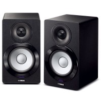 Yamaha NX-N500 Altavoces Autoamplificados con WiFi.
