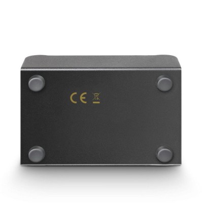 Palmer PAN 01 Caja de Inyección Pasiva