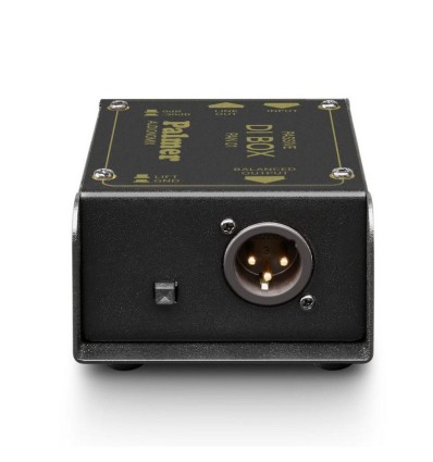 Palmer PAN 01 Caja de Inyección Pasiva