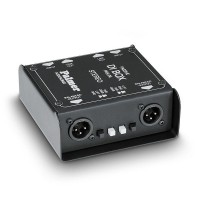 Palmer PAN 04 Caja de Inyección Pasiva