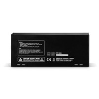 Palmer PWT 12 MK2 Fuente de Alimentación con 12 salidas