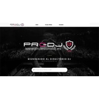 SUSCRIPCIÓN DIRECTORIO DJ STANDARD durante 12 meses