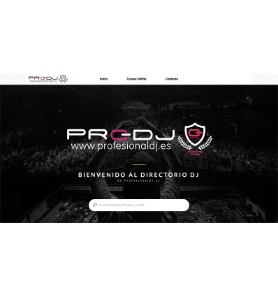 SUSCRIPCIÓN DIRECTORIO DJ PREMIUM