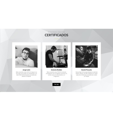 SUSCRIPCIÓN DIRECTORIO DJ PREMIUM durante 12 meses