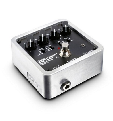 PALMER POCKET AMP MK 2