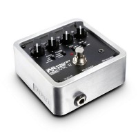 Palmer Pocket AMP MK2 Preamplificador de guitarra.