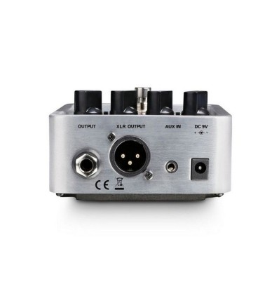 Palmer Pocket AMP MK2 Preamplificador de guitarra.