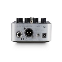 Palmer Pocket AMP MK2 Preamplificador de guitarra.