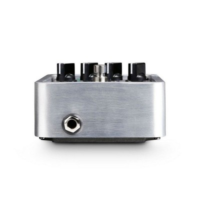 Palmer Pocket AMP MK2 Preamplificador de guitarra.