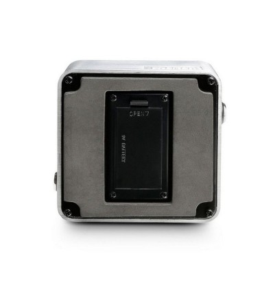 Palmer Pocket AMP MK2 Preamplificador de guitarra.