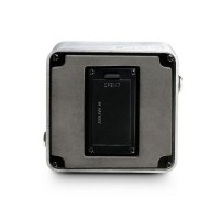 Palmer Pocket AMP MK2 Preamplificador de guitarra.