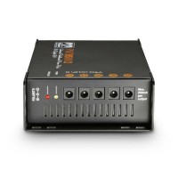 Palmer PWT 05 MK2 Fuente de Alimentación con 12 salidas