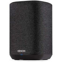 Altavoz Inalámbrico Denon Home 150 Negro con HEOS y Control por Voz