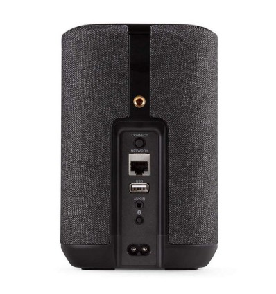 Altavoz Inalámbrico Denon Home 150 Negro con HEOS y Control por Voz