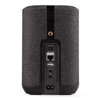 Altavoz Inalámbrico Denon Home 150 Negro con HEOS y Control por Voz