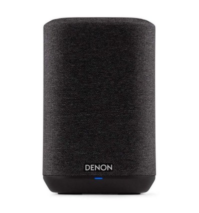 Altavoz Inalámbrico Denon Home 150 Negro con HEOS y Control por Voz