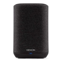 Altavoz Inalámbrico Denon Home 150 Negro con HEOS y Control por Voz