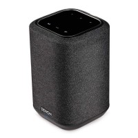 Altavoz Inalámbrico Denon Home 150 Negro con HEOS y Control por Voz