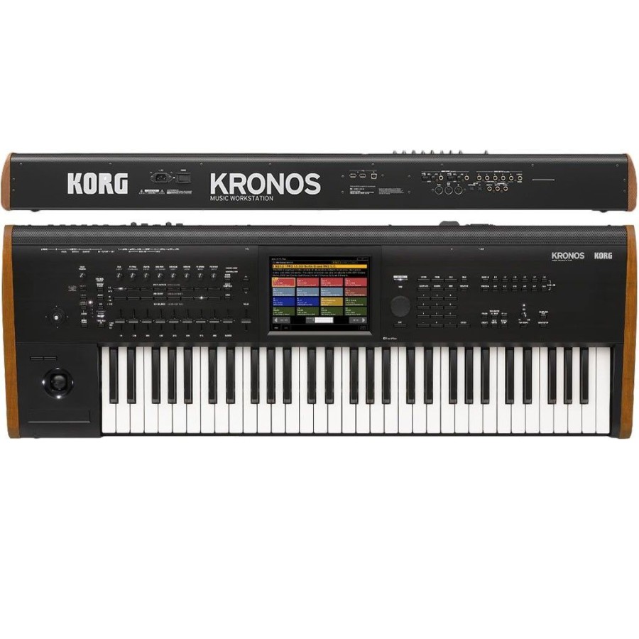 Korg kronos usb midi Download Driver Korg kronos usb midi Download Driver