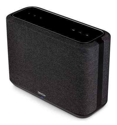Denon Home 250 Altavoz bluetooth compatible con Google