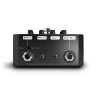 Palmer Pocket AMP Bass pedal de efectos para bajos