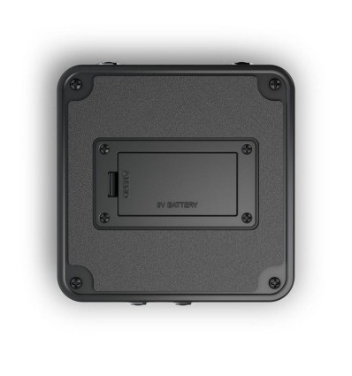 Palmer Pocket AMP Bass pedal de efectos para bajos