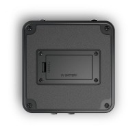 Palmer Pocket AMP Bass pedal de efectos para bajos