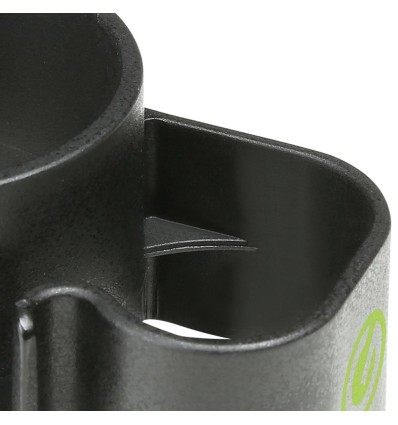 Gravity SA CC 35 B Pinzas sujetaclabes de ABS