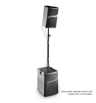 Gravity SA CC 35 B Pinzas sujetaclabes de ABS