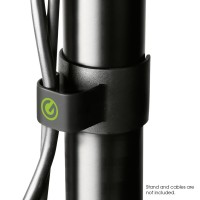 Gravity SA CC 35 B Pinzas sujetaclabes de ABS