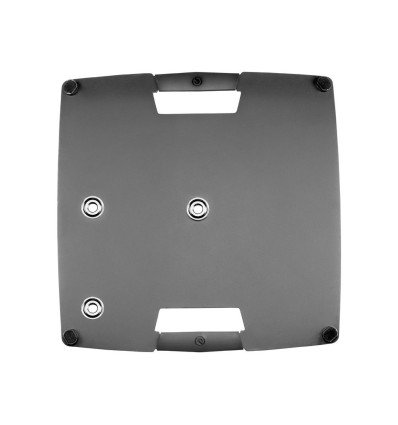 Gravity LS 431 B - Soporte de iluminación estable con base de acero