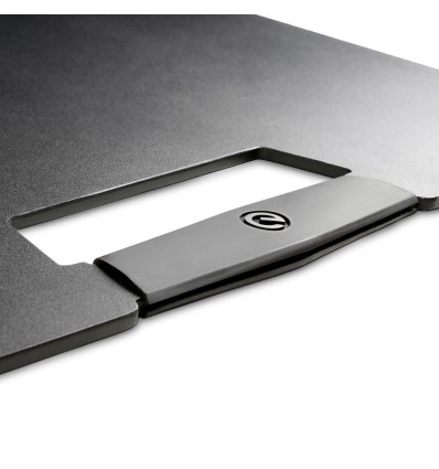 Gravity LS 431 B - Soporte de iluminación estable con base de acero