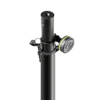 Gravity LS 431 B - Soporte de iluminación estable con base de acero