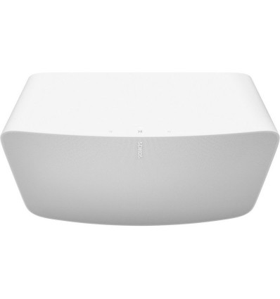 Sonos Five Altavoz WiFi compatible con AirPlay 2