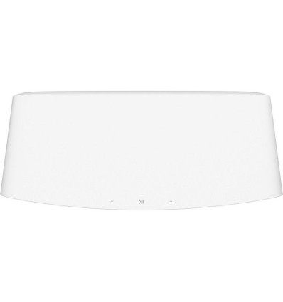 Sonos Five Altavoz WiFi compatible con AirPlay 2