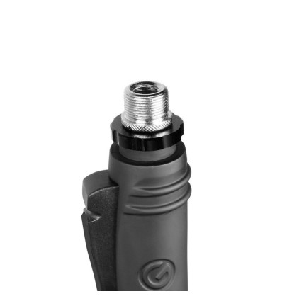 Gravity MS 231 HB Pie de micrófono recto resistente