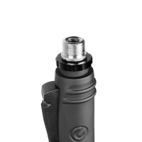 Gravity MS 231 HB Pie de micrófono recto resistente