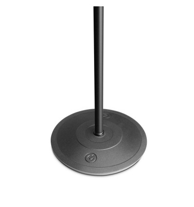 Gravity MS 231 HB Pie de micrófono recto resistente