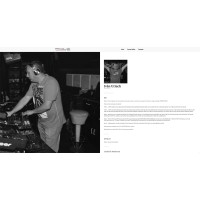 SUSCRIPCIÓN DIRECTORIO DJ STANDARD durante 12 meses