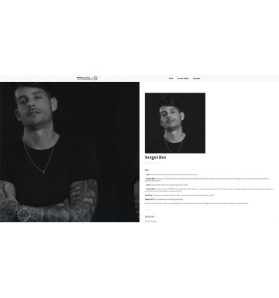 SUSCRIPCIÓN DIRECTORIO DJ PREMIUM durante 12 meses