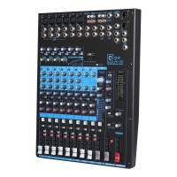 OQAN MIXER Q12 MK2 USB OQAN MIXER Q12 MK2 USB