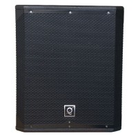 OQAN Q-SUB 18 AUDIO subwoofer para PA 1200W de Potencia. OQAN Q-SUB 18 AUDIO subwoofer para PA 1200W de Potencia.