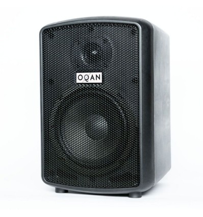 OQAN QLS-6 STREET altavoz activo con bluetooth